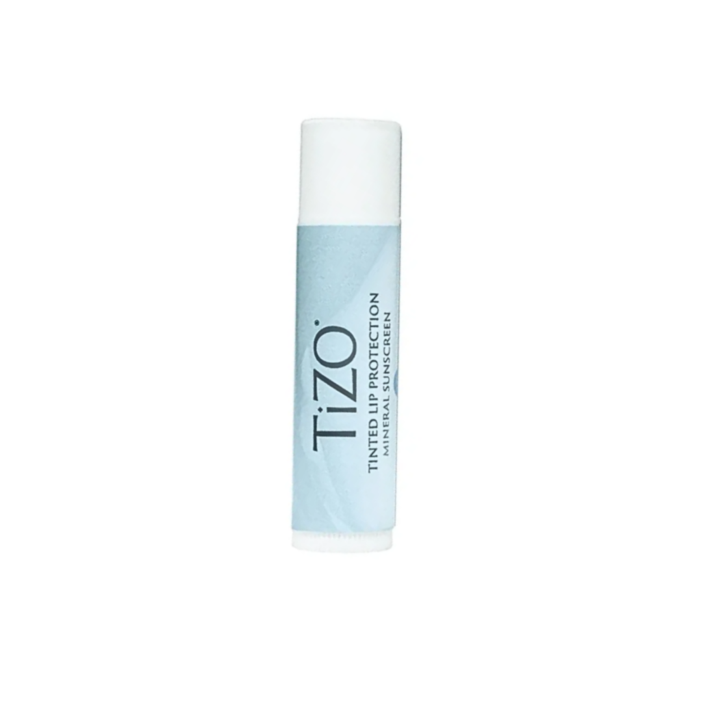 TiZO Lip Protection Tinted