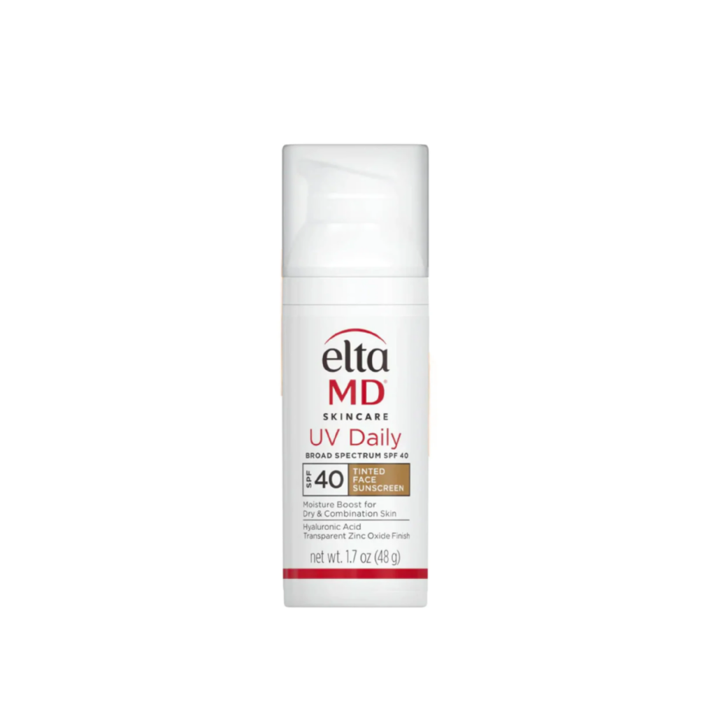 Elta MD UV Daily Moisturizing Sunscreen Tinted