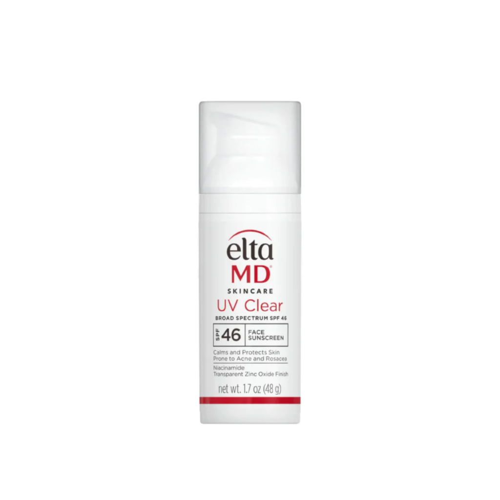 Elta MD UV Clear Sunscreen Non-Tinted