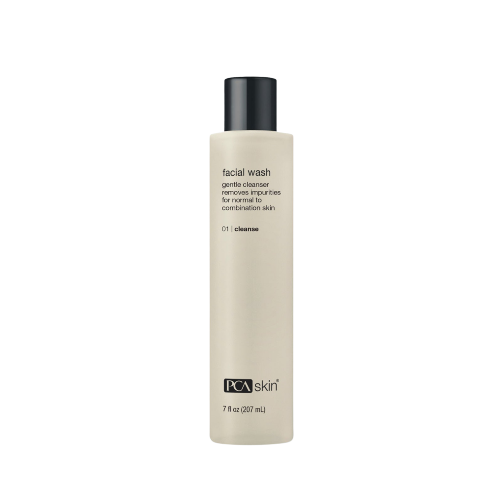 PCA SKIN Facial Wash