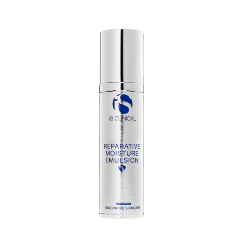 iS CLINICAL Reparative Moisture Emulsion