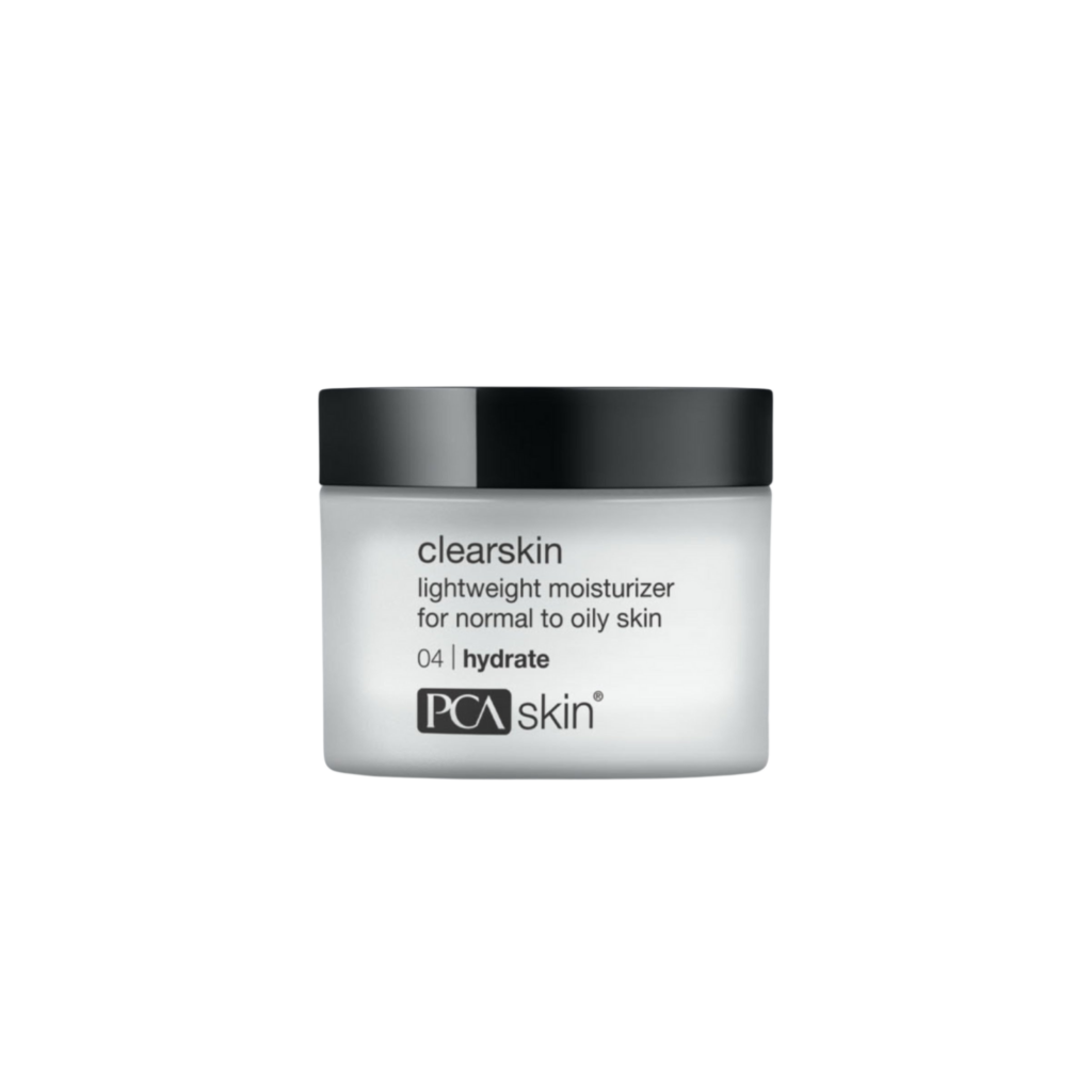 PCA Skin Clearskin Moisturizer