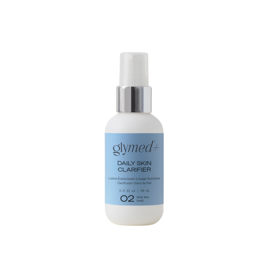 GLYMED+ Living Cell Clarifier