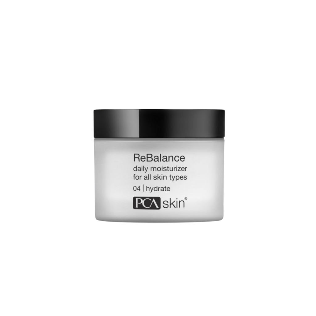 PCA Skin Rebalance Moisturizer