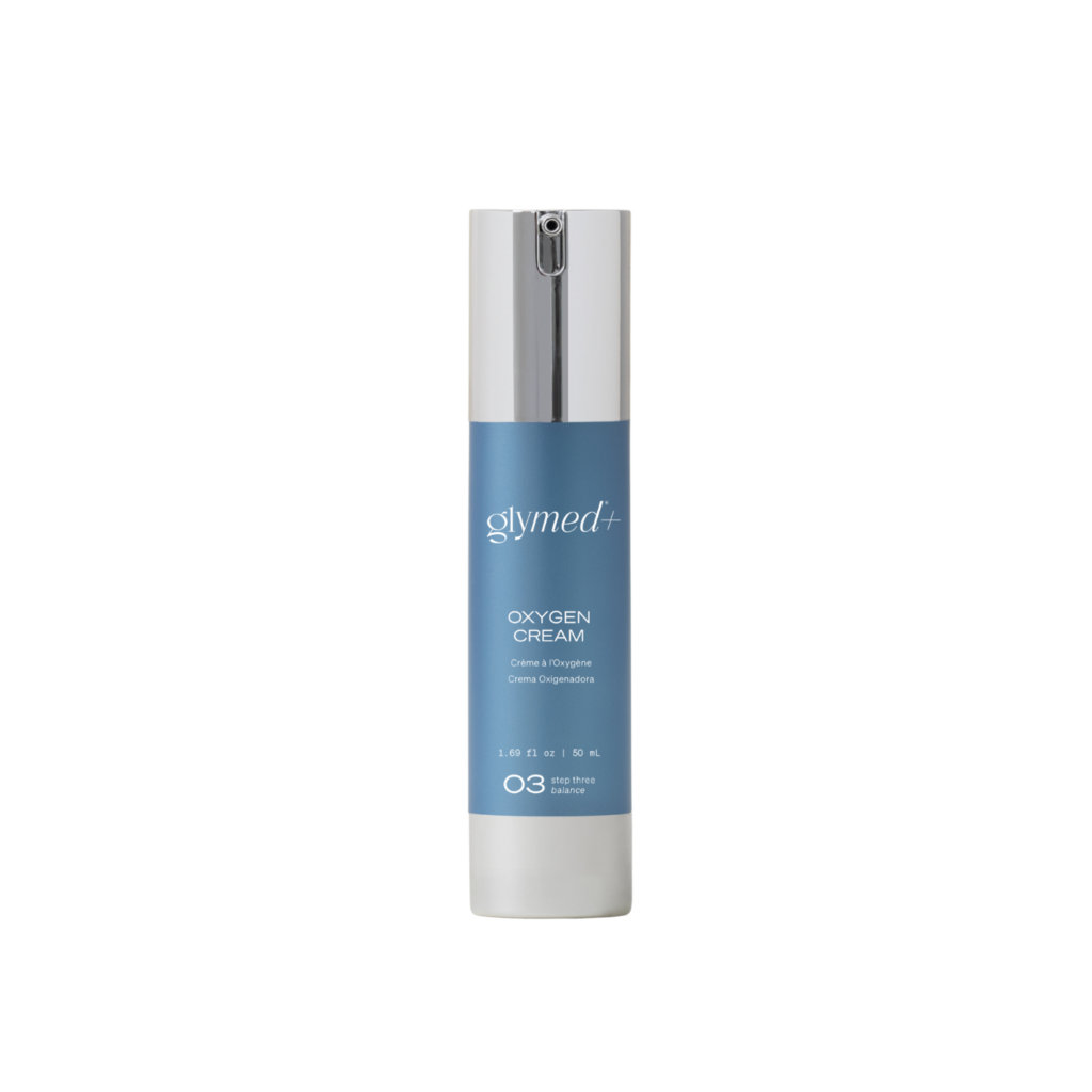 GLYMED+ Oxygen Cream