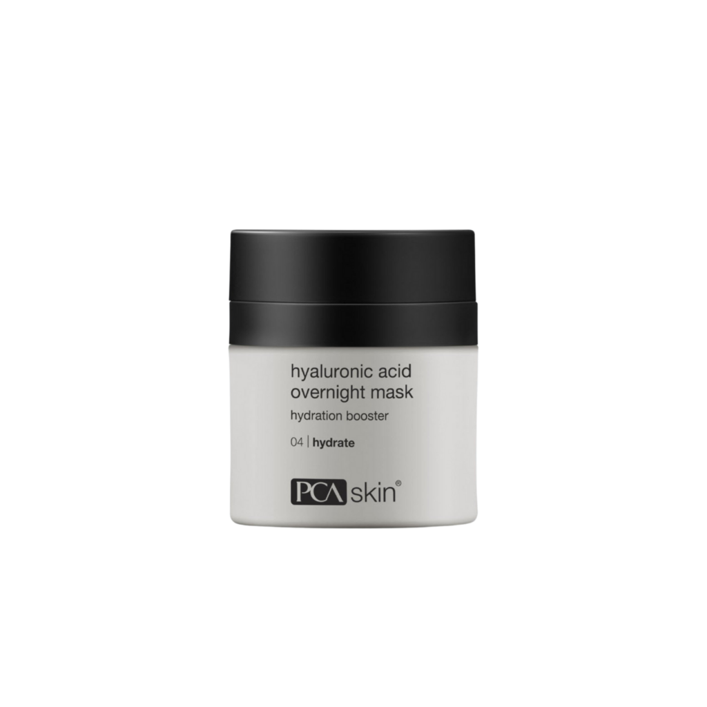 PCA Skin Hyaluronic Acid Overnight Mask