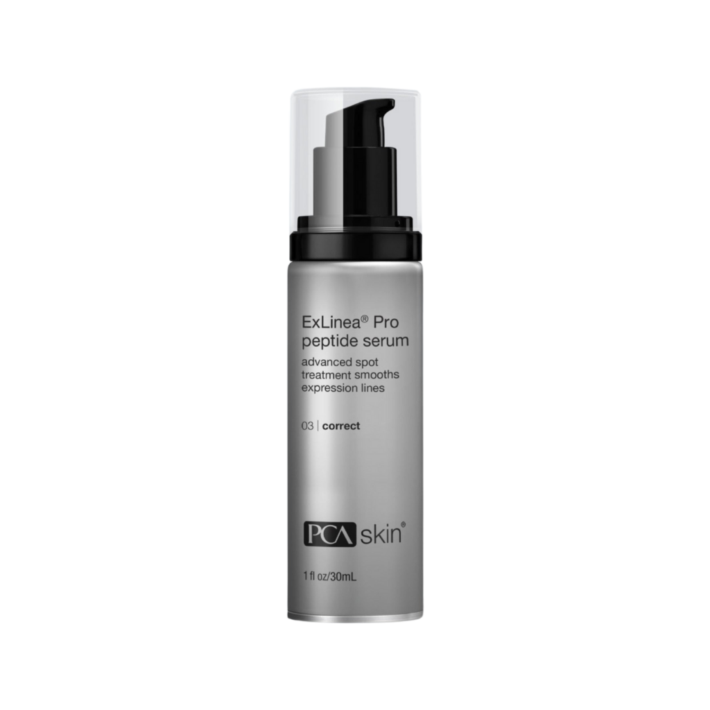 PCA Skin ExLinea® Pro Peptide Serum