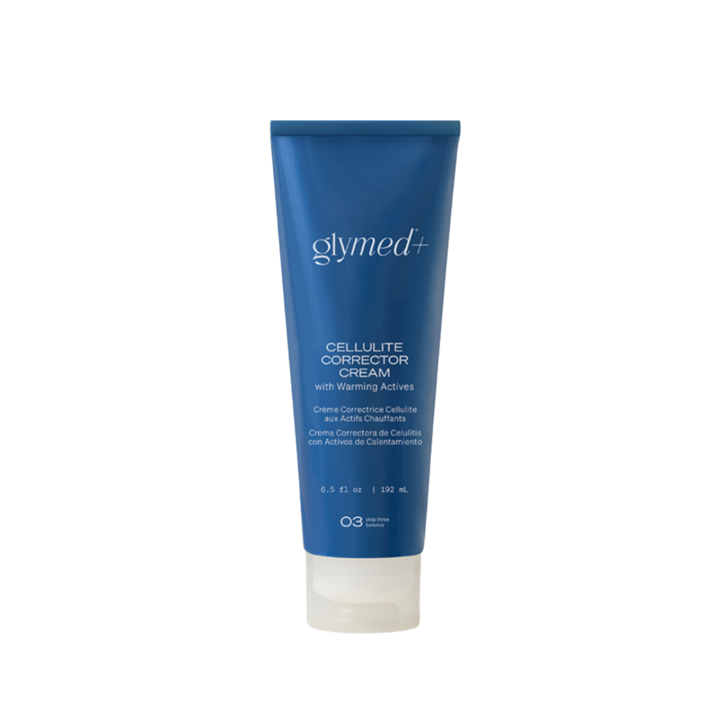 GLYMED+ Anti-Cellulite Cream