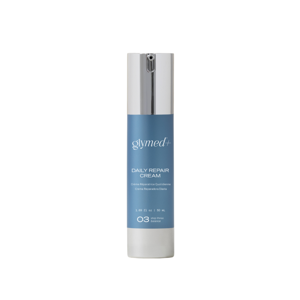 GLYMED+ Daily Repair Mega-Moisture Cream