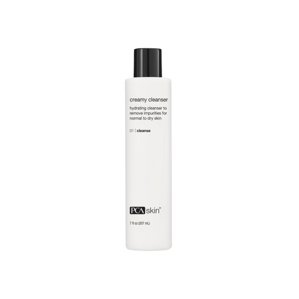 PCA SKIN Creamy Cleanser