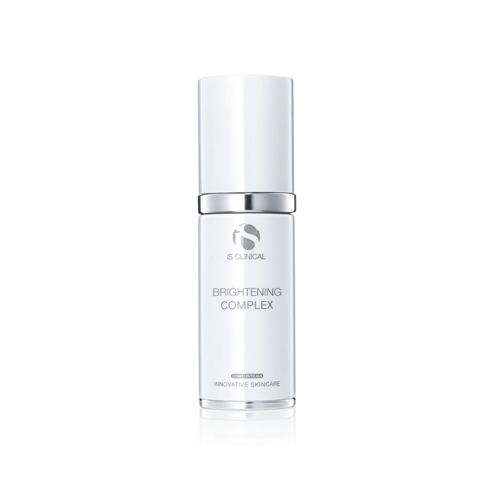 iS CLINICAL Brightening Complex