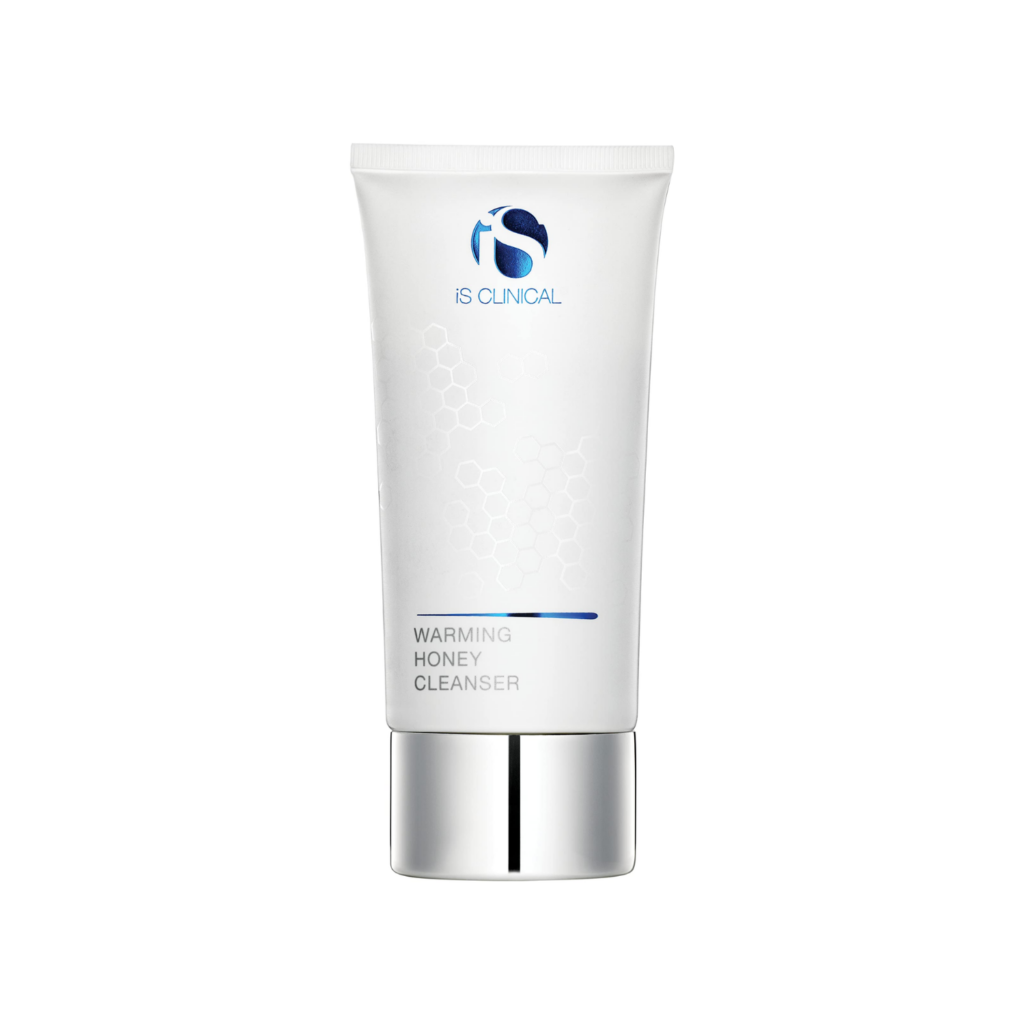 iS CLINICAL Warming Honey Cleanser