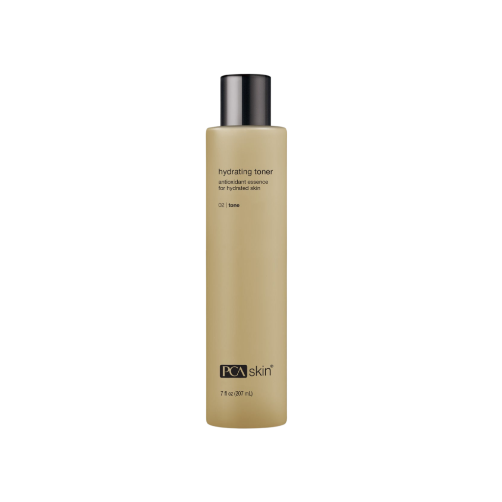 PCA Skin Hydrating Toner