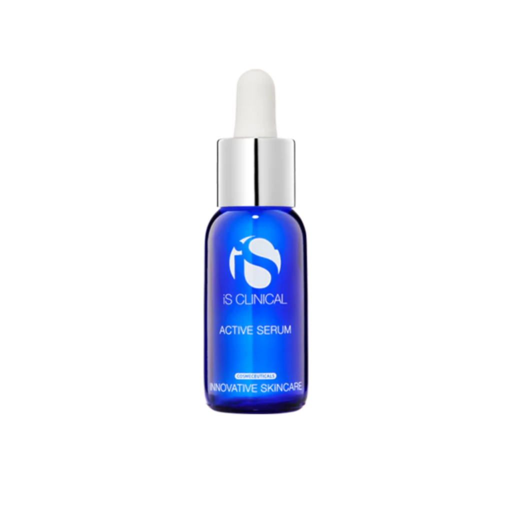 iS CLINICAL Active Serum