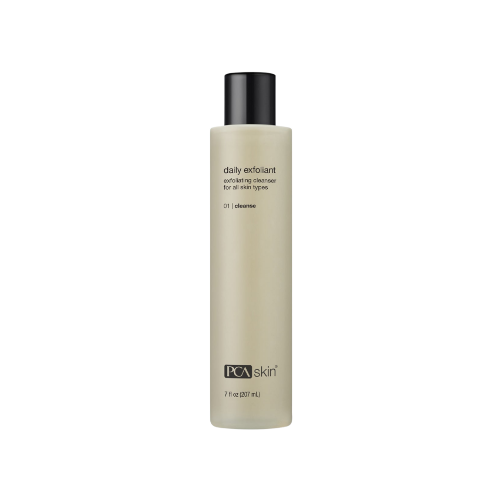 PCA Skin Daily Exfoliant