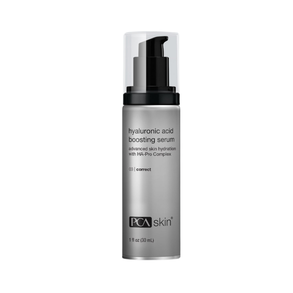 PCA Skin Hyaluronic Acid Boosting Serum