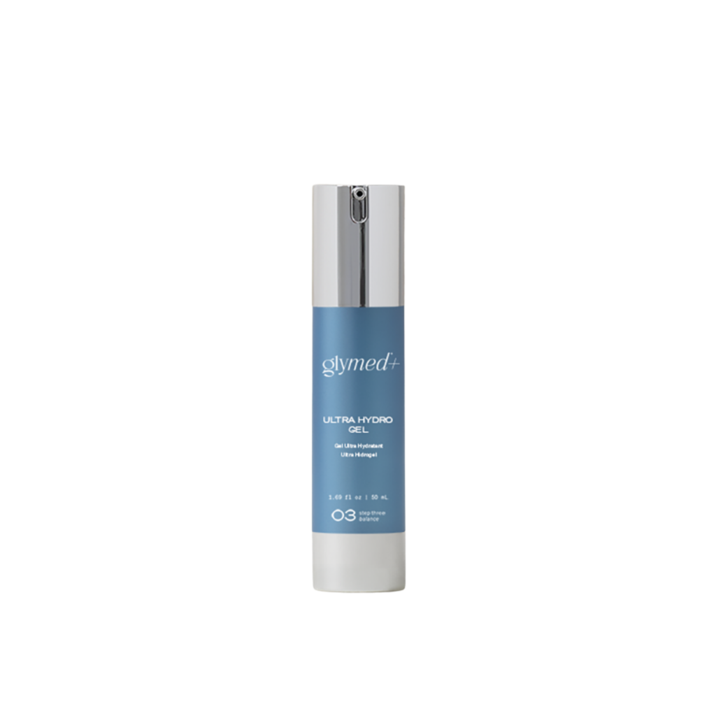 GLYMED+ Ultra Hydro Gel